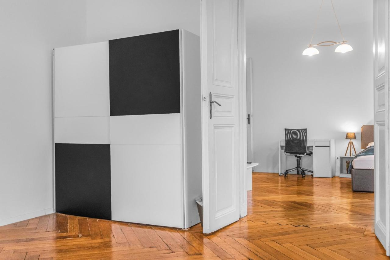 Roomy 2Br Apt. Near Akh -Perfect For Longstays Viena Exterior foto